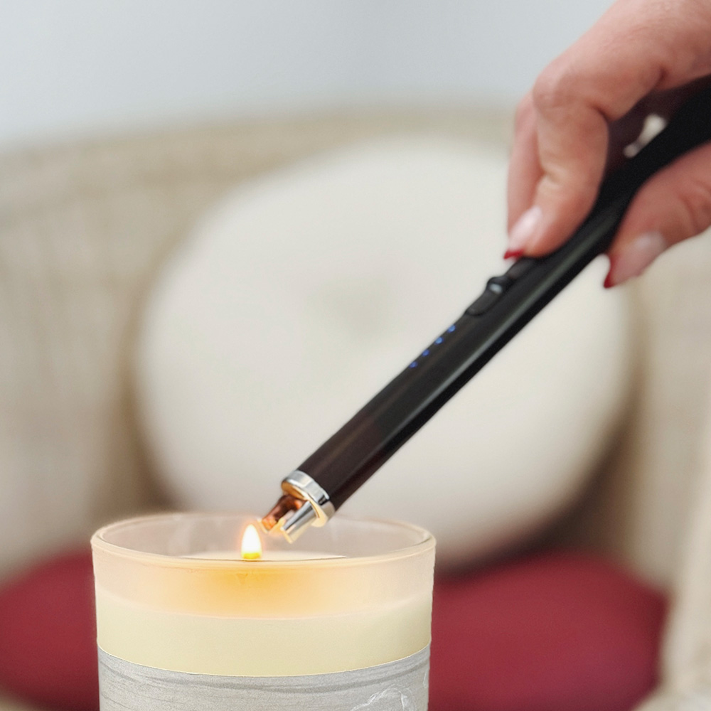 Briquet électrique